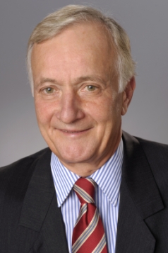 Michel Buhmann